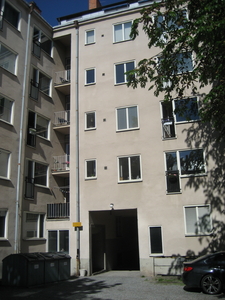 Apartment - Lovisinsgatan Södertälje