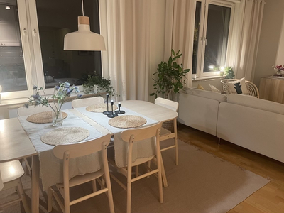 Apartment - Malmtorgsgatan Karlstad