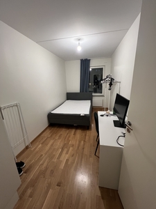 Apartment - Mältargatan Uppsala