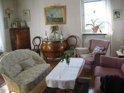 Apartment - Ångermannagatan Vällingby