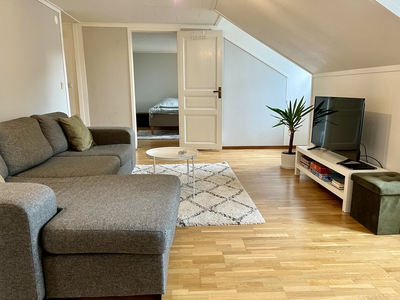 Apartment - Norra Möllebacksgränd Karlskrona