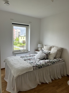 Apartment - Opalvägen Uppsala