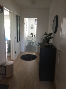 Apartment - Österängsgatan Halmstad