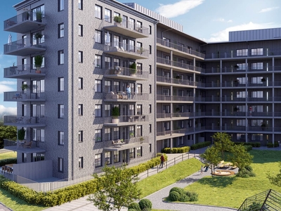 Apartment - Professorsgatan Mölndal