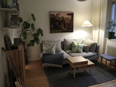 Apartment - Rambergsvägen Göteborg