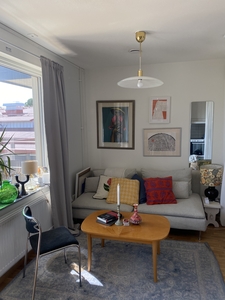 Apartment - Rothoffsvägen Umeå