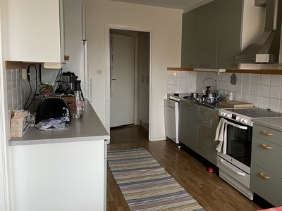 Apartment - Sandhamnsgatan Stockholm