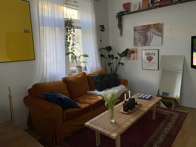 Apartment - Sankt Persgatan Norrköping