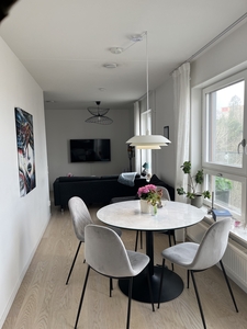 Apartment - Slåttervägen Solna