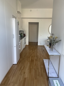 Apartment - Smörkärnegatan Göteborg