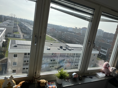 Apartment - Sockengatan Helsingborg