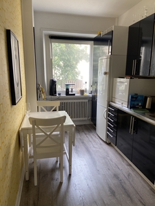Apartment - Stobéegatan Göteborg