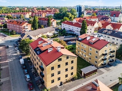 Apartment - Timmermansgatan Landskrona