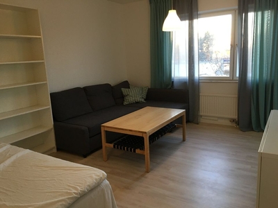 Apartment - Tvillingarnas gata Haninge