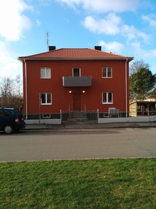 Apartment - Uddevägen Kristianstad