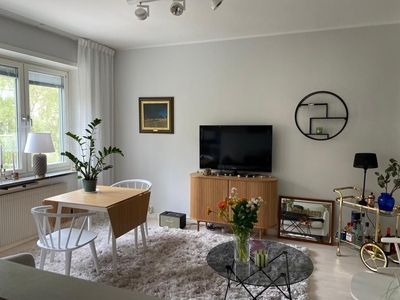 Apartment - Uppfartsvägen Solna