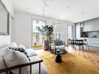 Apartment - Vintergatan Sundbyberg