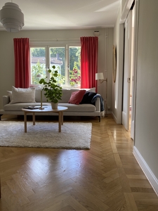 Apartment - Virginsgatan Göteborg