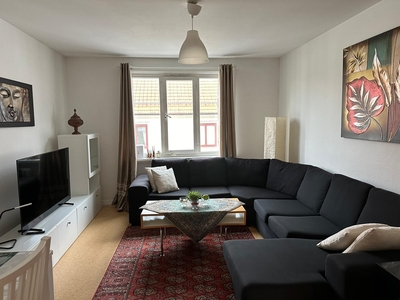 Apartment - Vänmötet Göteborg