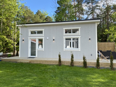 Cottage - Backamovägen Saltsjö-boo