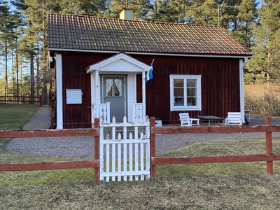 Cottage - Viborg Linköping