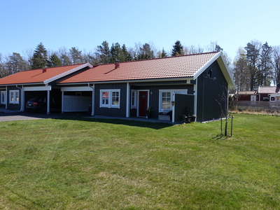 Duplex - Vallodlingsvägen Lidköping