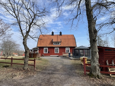 House - Svängom Linköping