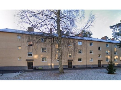 Hyr ett 1-rums hus på 41 m² i Västerås