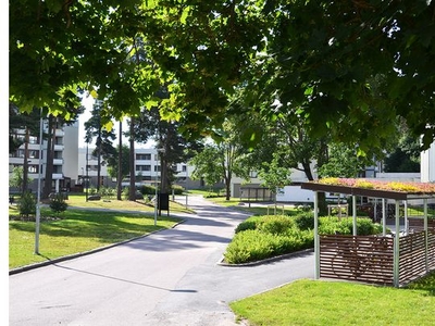 Hyr ett 1-rums lägenhet på 22 m² i Gävle