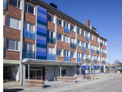 Hyr ett 1-rums lägenhet på 27 m² i Borås