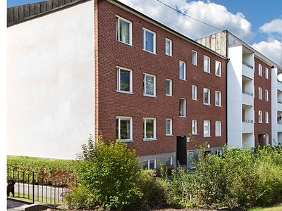 Hyr ett 1-rums lägenhet på 41 m² i Katrineholm