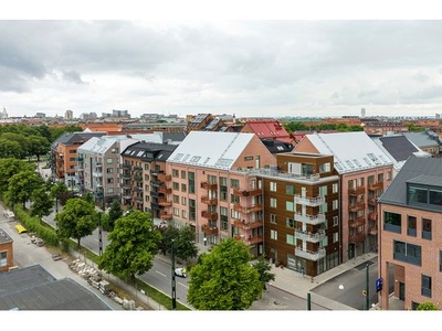 Hyr ett 2-rums lägenhet på 46 m² i Malmö