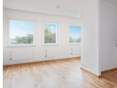 Hyr ett 2-rums lägenhet på 53 m² i Eslöv