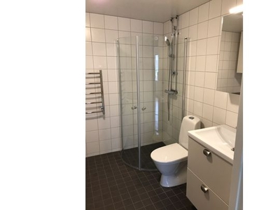 Hyr ett 2-rums lägenhet på 55 m² i Malmö