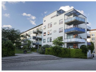 Hyr ett 2-rums lägenhet på 59 m² i Göteborg