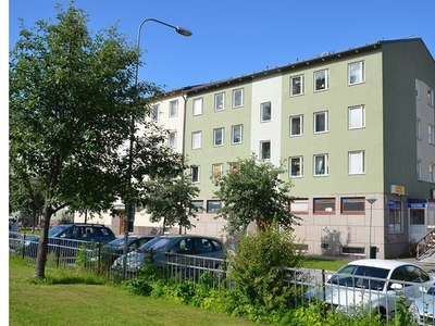 Hyr ett 2-rums lägenhet på 61 m² i Gävle