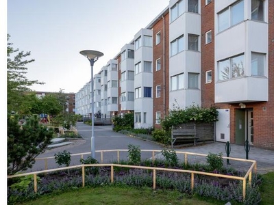 Hyr ett 3-rums lägenhet på 66 m² i Göteborg