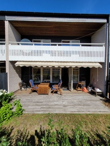 Terrace house - Toppklockegränd Hässelby