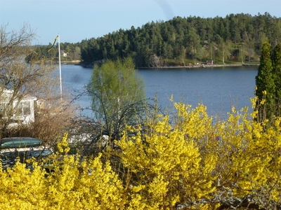 Villa till salu på Vegabacken 19 i Vaxholm - Mäklarhuset