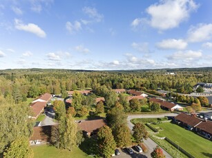 2 rums lägenhet i Fristad