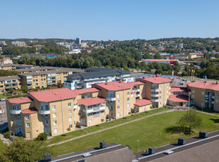 2 rums lägenhet i Mölndal