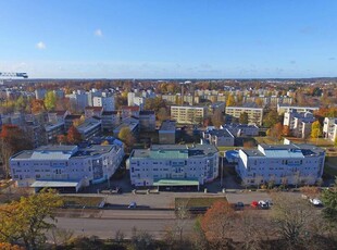 2 rums lägenhet i Växjö