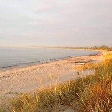 2 rums lägenhet i Ystad