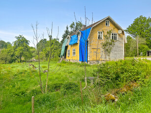 Villa till salu på Slätafly 125 i Torsås - Mäklarhuset