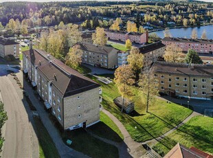 2 rums lägenhet i Ludvika