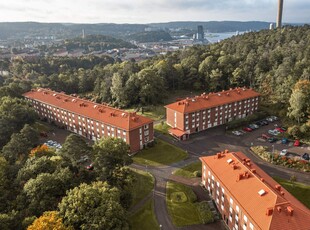 2 rums lägenhet i Uddevalla