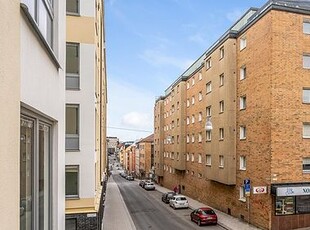 Butgatan 13A