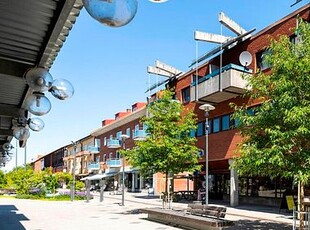 Centrum, Sandviken, Gävleborg