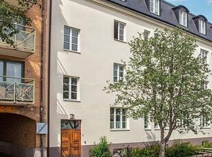 Herrhagsgatan 44 A