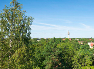 Lägenhet till salu på Alingsåsvägen 30 i Johanneshov - Mäklarhuset